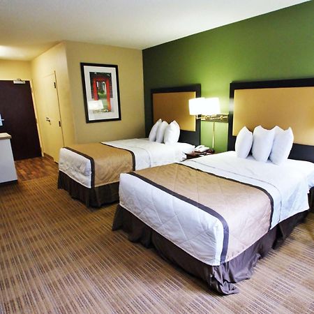 Extended Stay America Suites - Chicago - Buffalo Grove - Deerfield Riverwoods Экстерьер фото