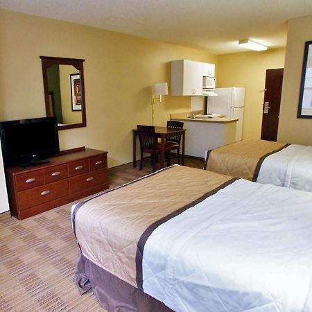 Extended Stay America Suites - Chicago - Buffalo Grove - Deerfield Riverwoods Экстерьер фото