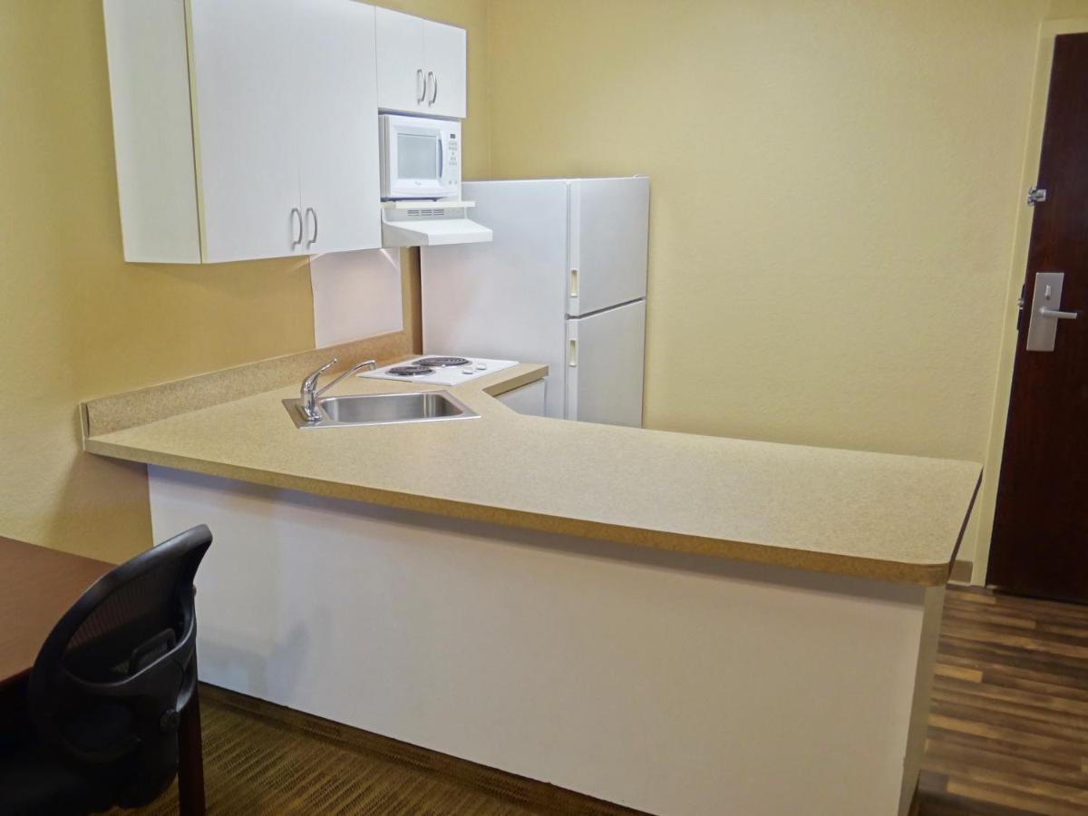 Extended Stay America Suites - Chicago - Buffalo Grove - Deerfield Riverwoods Экстерьер фото