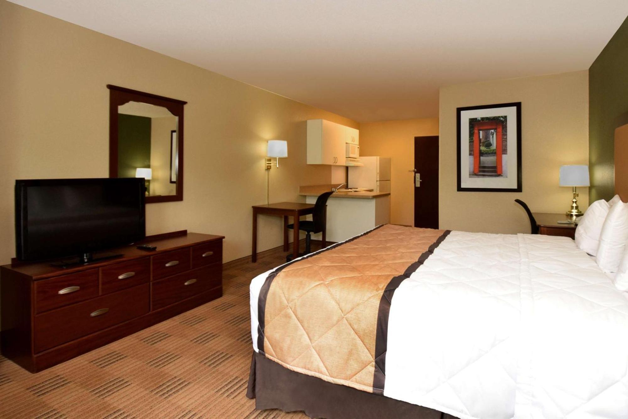 Extended Stay America Suites - Chicago - Buffalo Grove - Deerfield Riverwoods Экстерьер фото