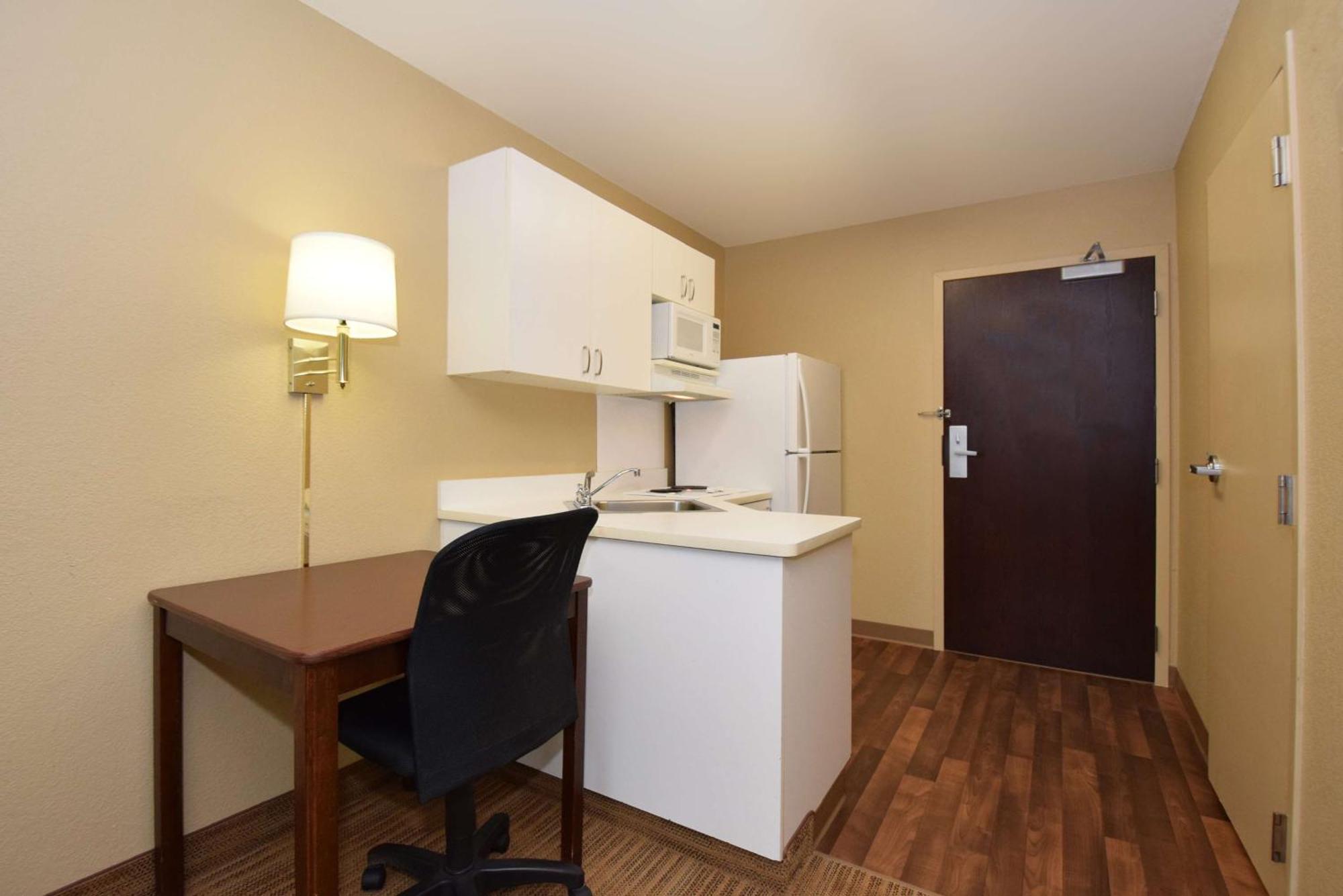 Extended Stay America Suites - Chicago - Buffalo Grove - Deerfield Riverwoods Экстерьер фото