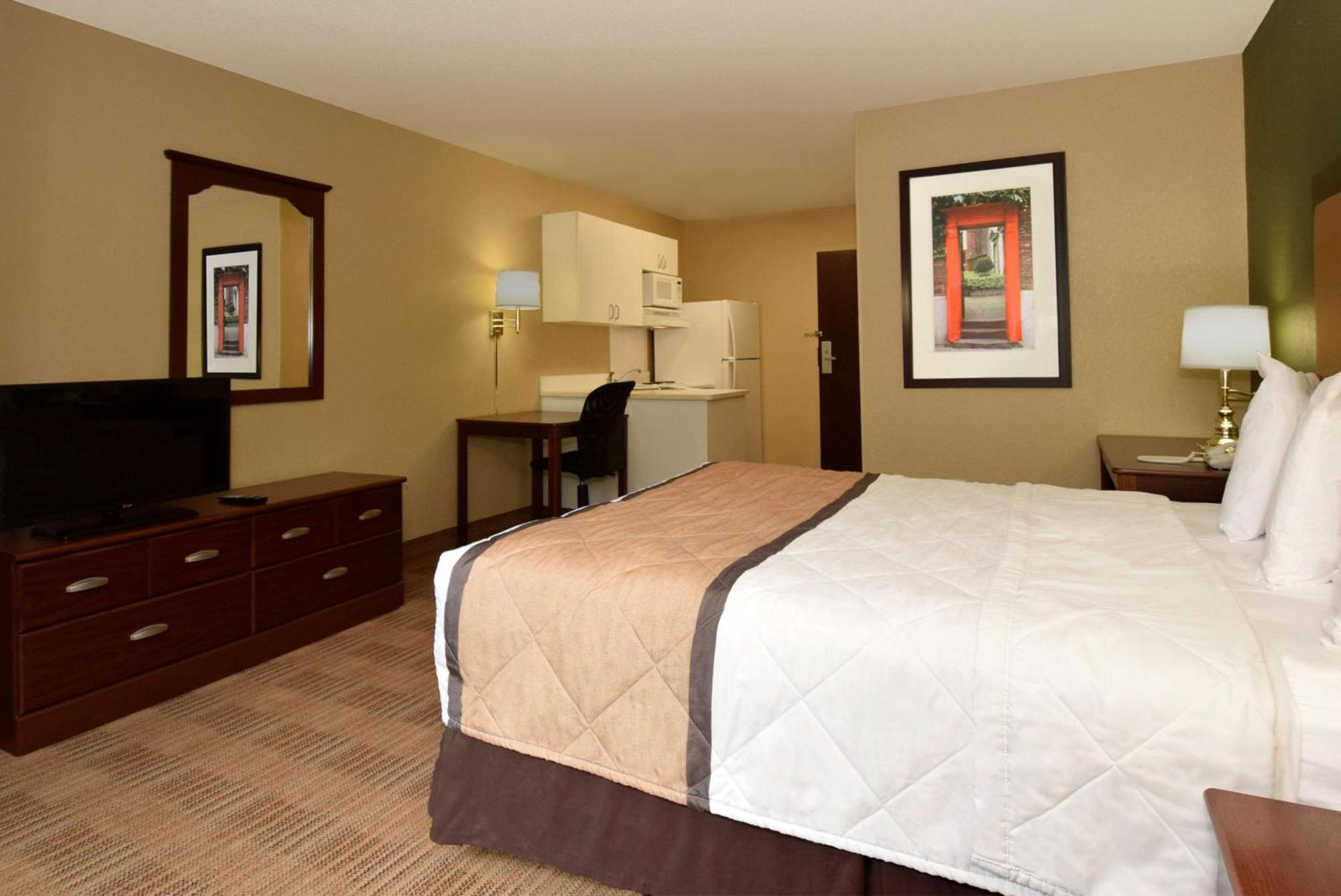 Extended Stay America Suites - Chicago - Buffalo Grove - Deerfield Riverwoods Экстерьер фото