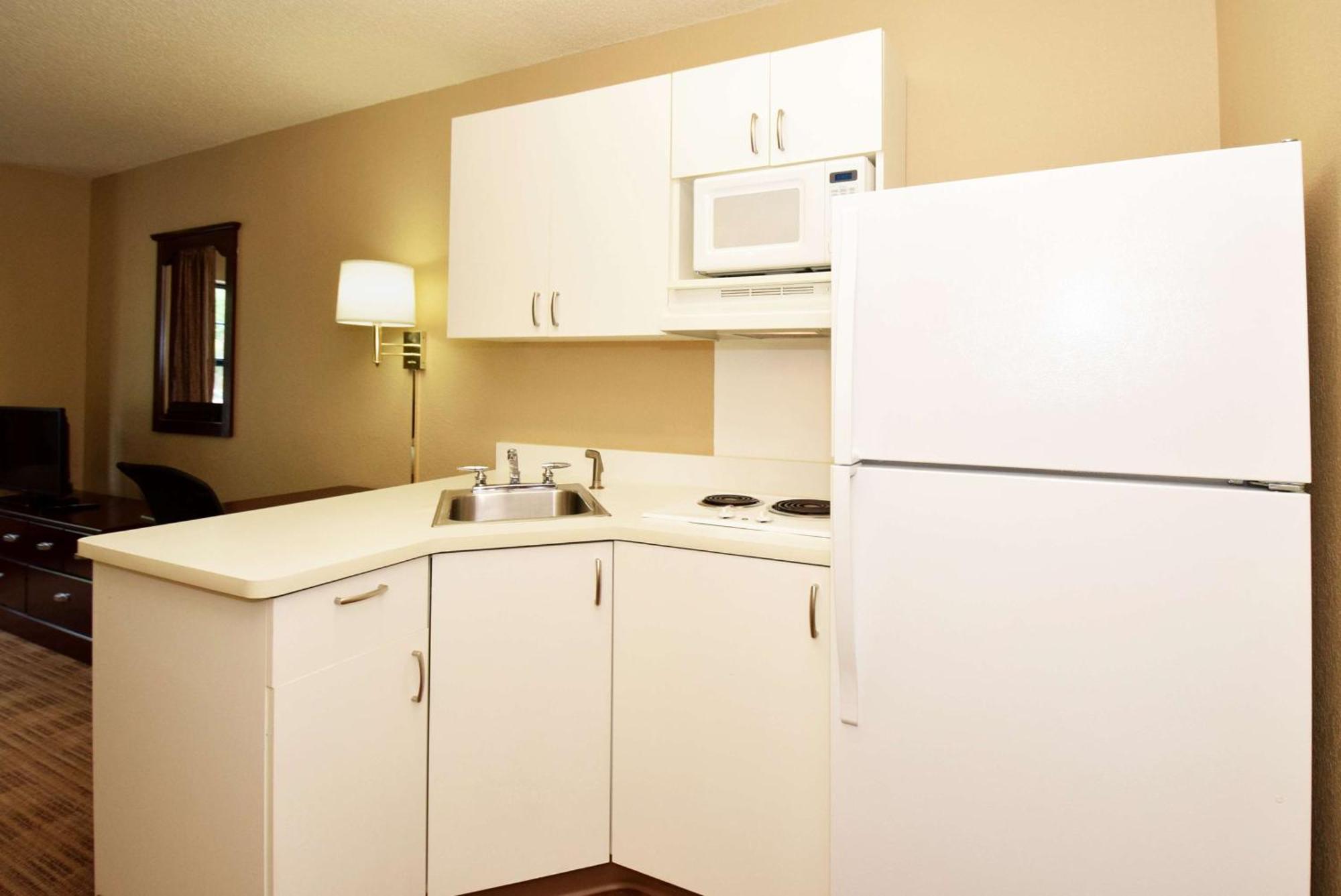 Extended Stay America Suites - Chicago - Buffalo Grove - Deerfield Riverwoods Экстерьер фото