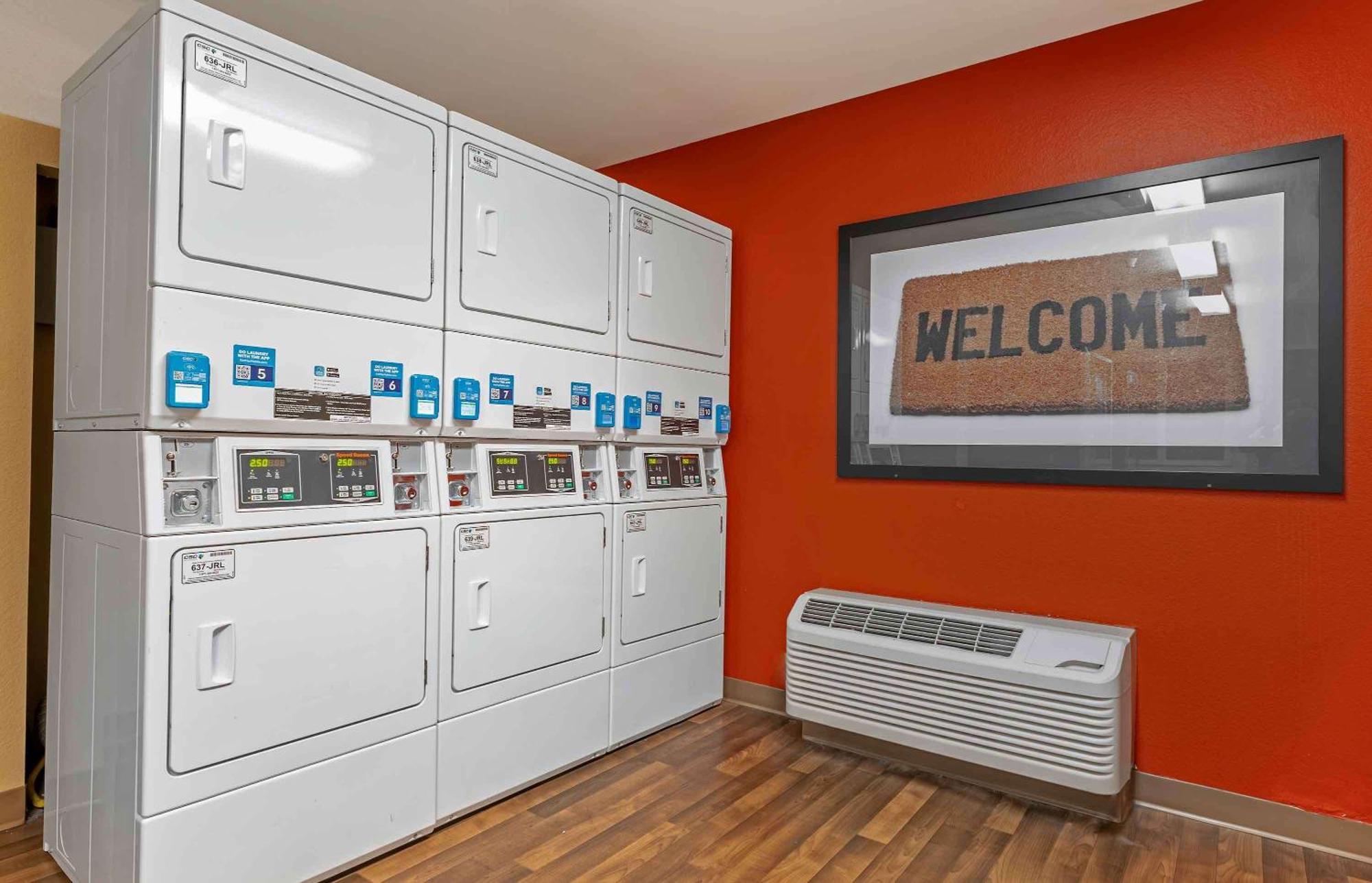 Extended Stay America Suites - Chicago - Buffalo Grove - Deerfield Riverwoods Экстерьер фото