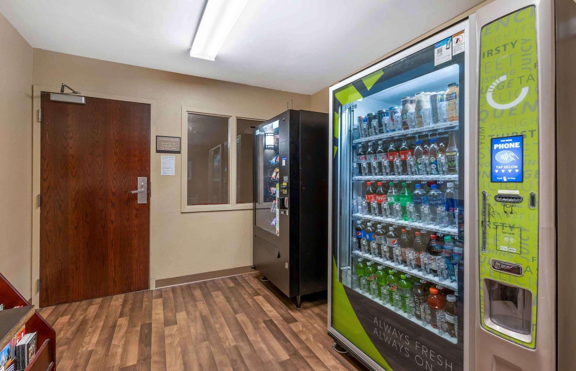 Extended Stay America Suites - Chicago - Buffalo Grove - Deerfield Riverwoods Экстерьер фото