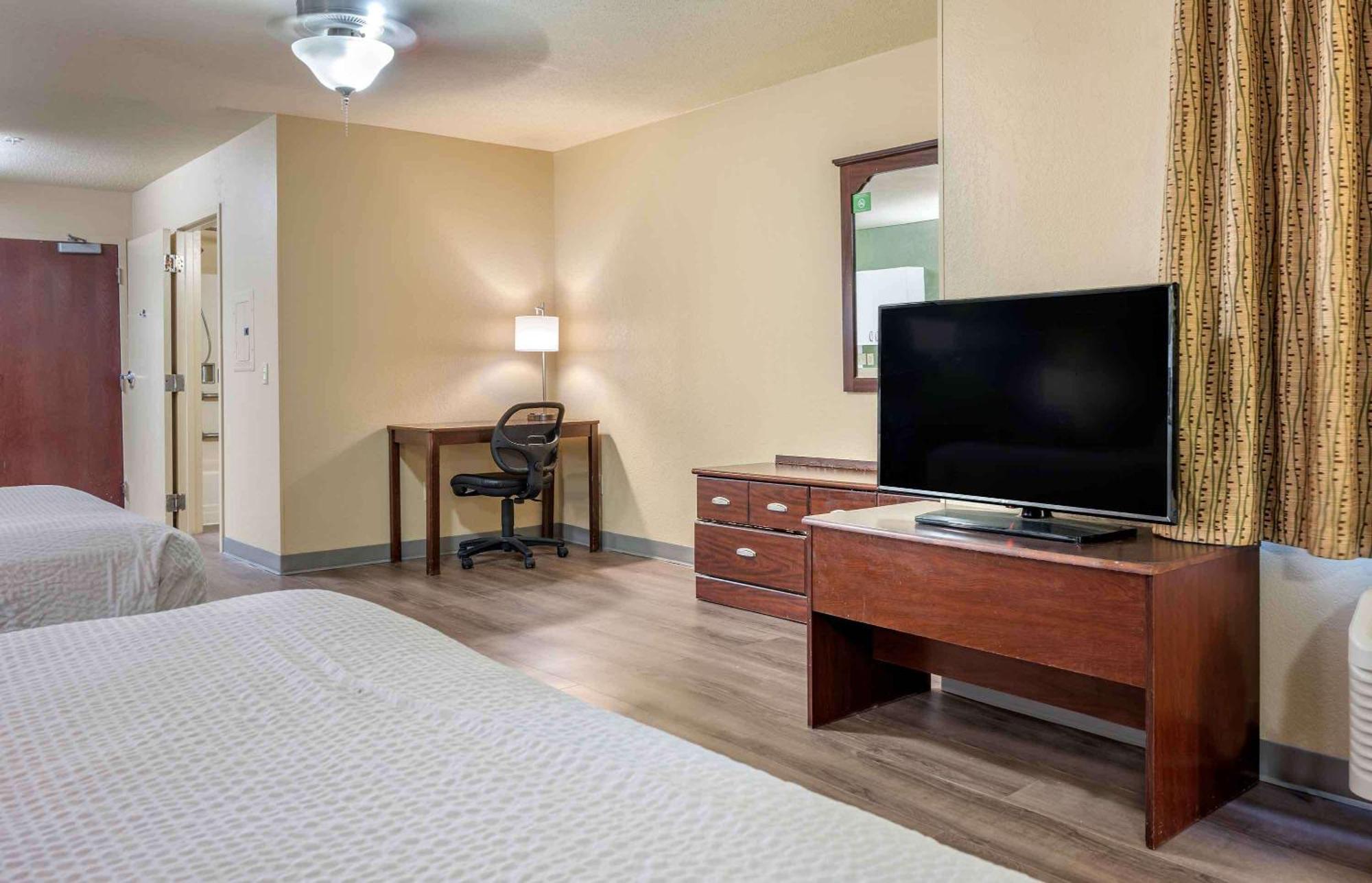 Extended Stay America Suites - Chicago - Buffalo Grove - Deerfield Riverwoods Экстерьер фото