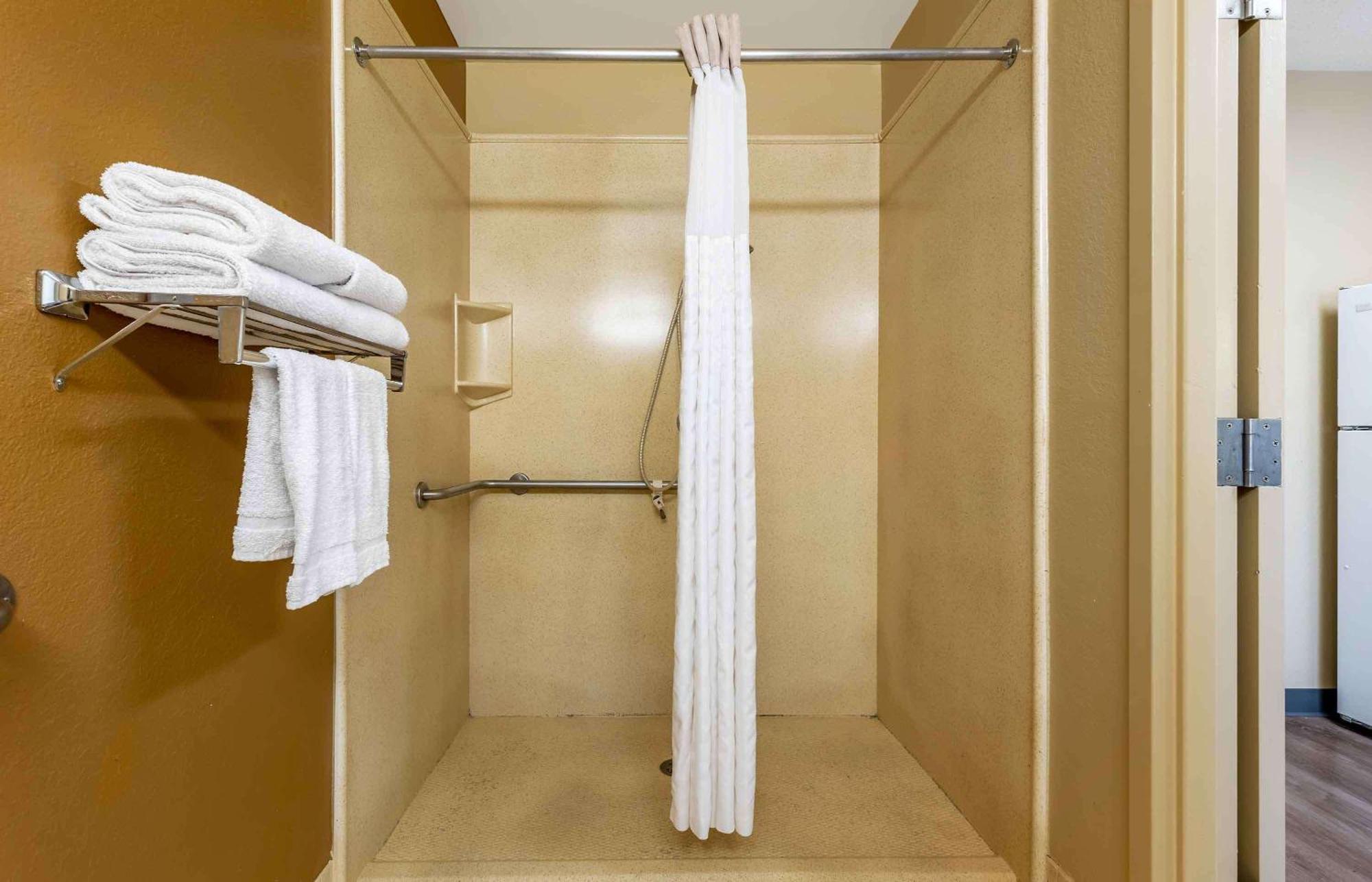 Extended Stay America Suites - Chicago - Buffalo Grove - Deerfield Riverwoods Экстерьер фото