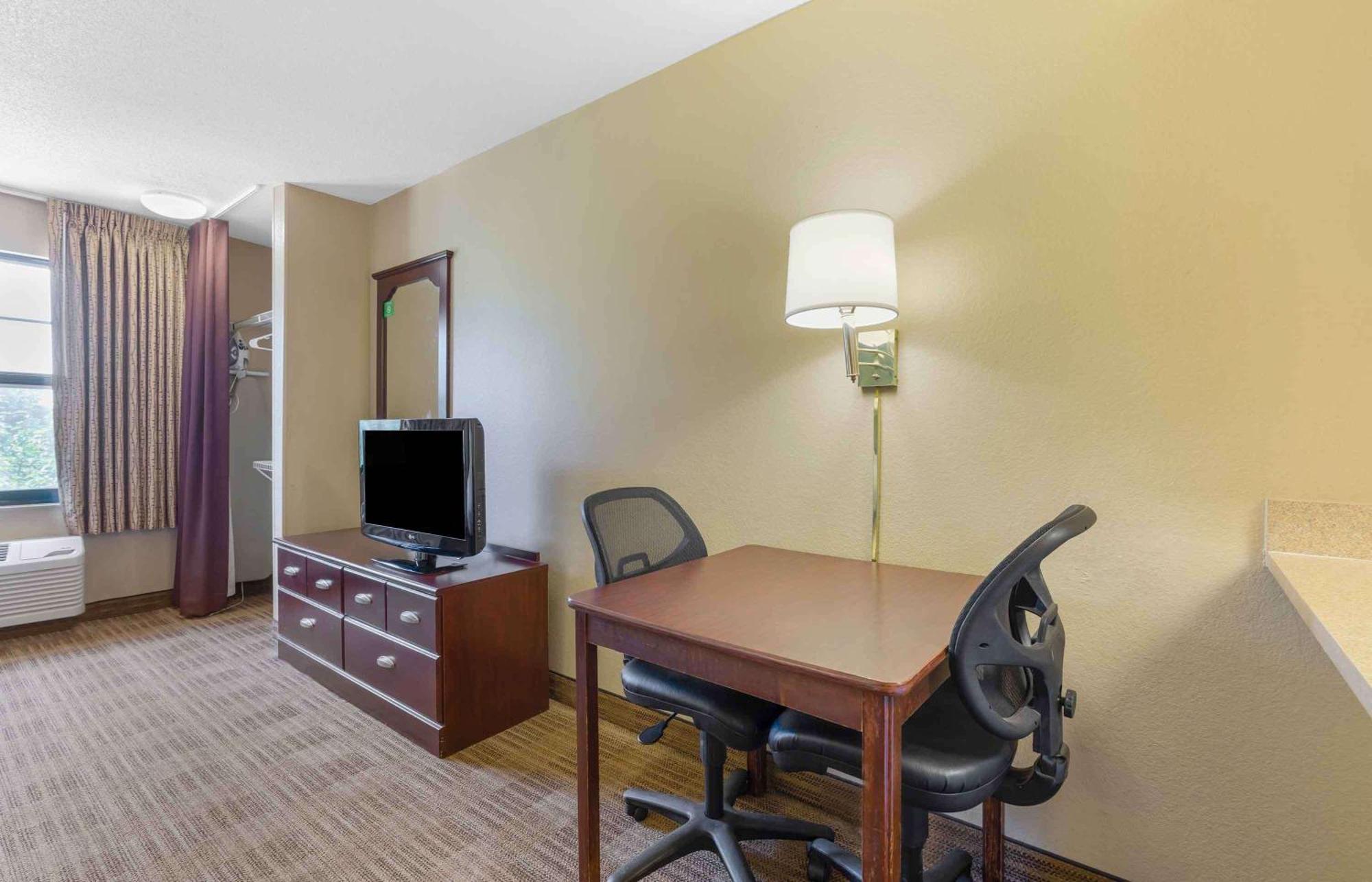 Extended Stay America Suites - Chicago - Buffalo Grove - Deerfield Riverwoods Экстерьер фото
