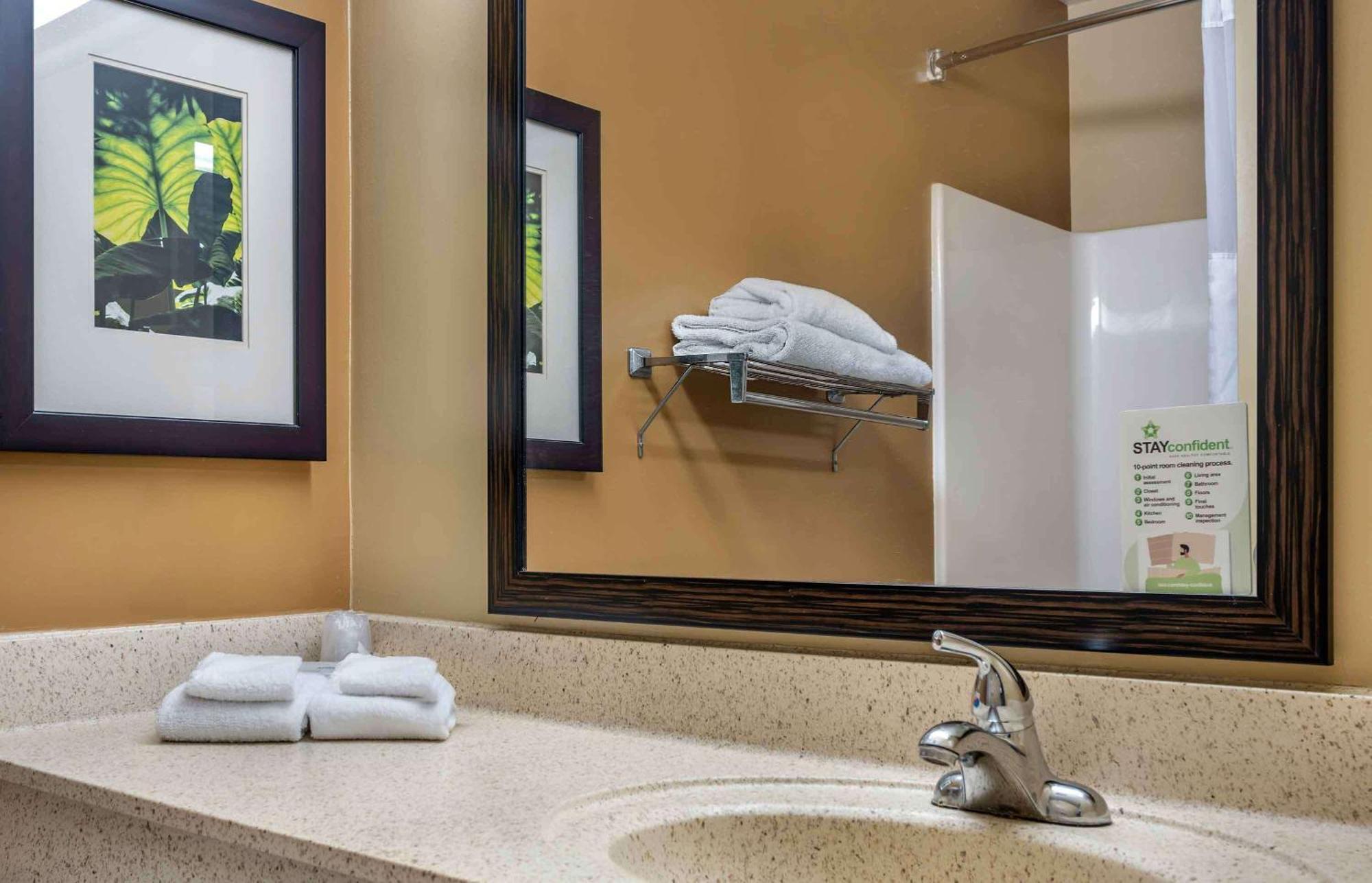 Extended Stay America Suites - Chicago - Buffalo Grove - Deerfield Riverwoods Экстерьер фото
