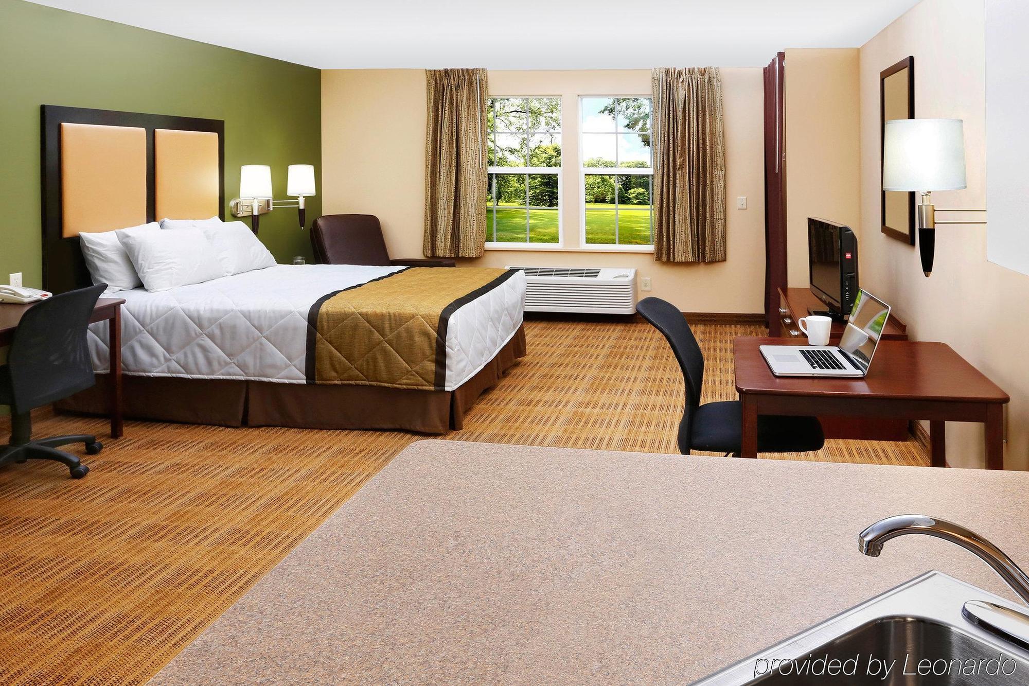 Extended Stay America Suites - Chicago - Buffalo Grove - Deerfield Riverwoods Экстерьер фото