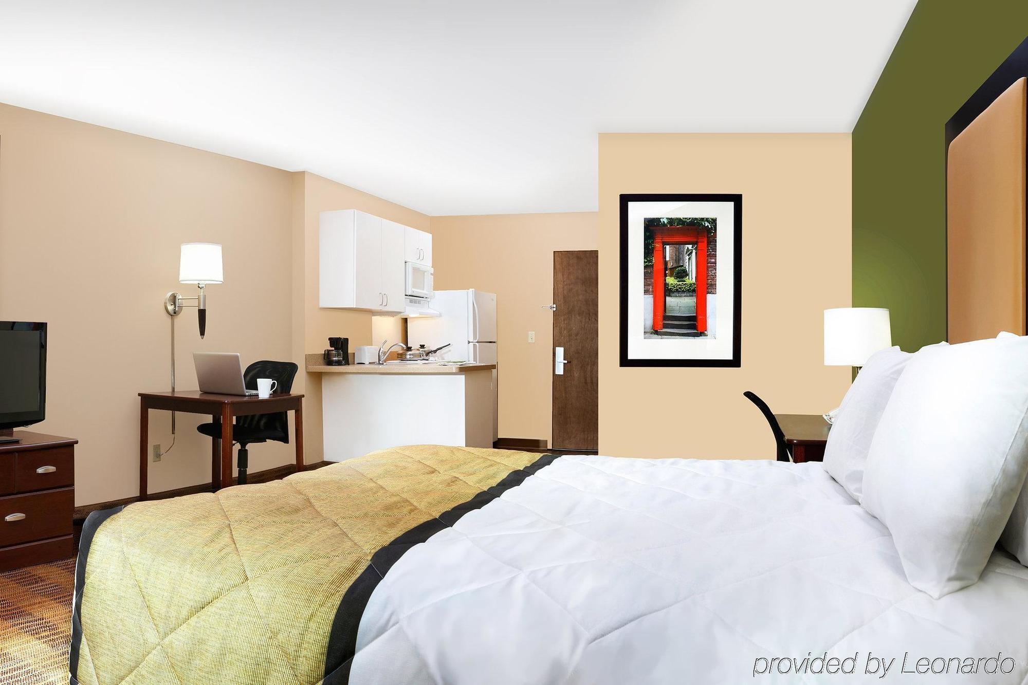 Extended Stay America Suites - Chicago - Buffalo Grove - Deerfield Riverwoods Экстерьер фото